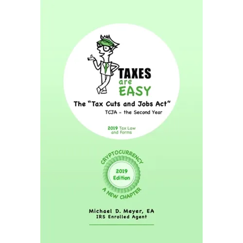 TAXES are EASY: The 