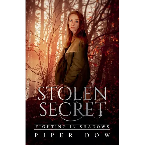 Stolen Secret - Paperback