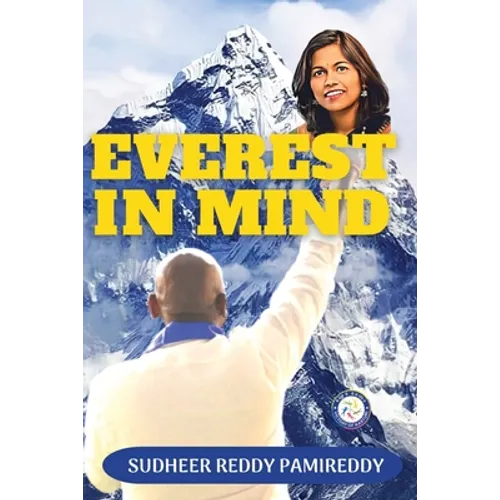 Everest in Mind (English) - Paperback