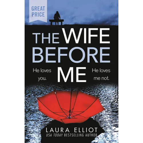 Wife Before Me - Paperback