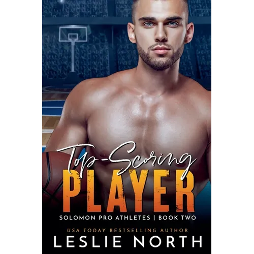 Top-Scoring Player - Paperback