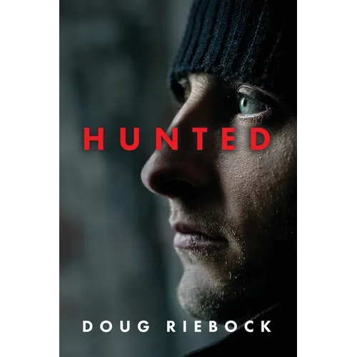 Hunted - Paperback