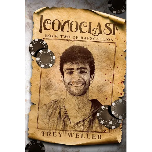 Iconoclast - Paperback