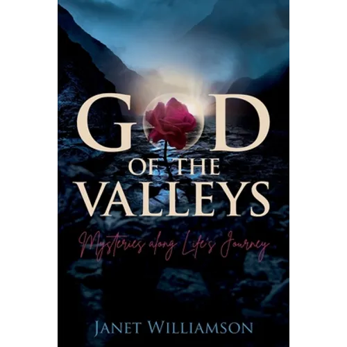 God of the Valleys: Mysteries along Life's Journey - Paperback