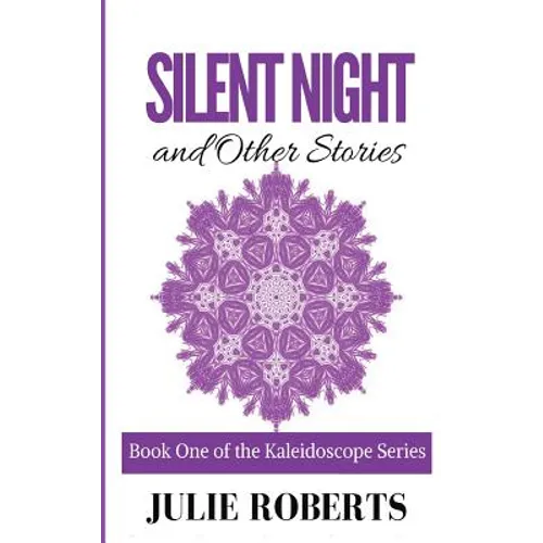 SILENT NIGHT and Other stories - Paperback