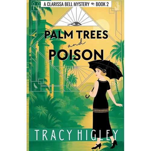 Palm Trees and Poison - Paperback