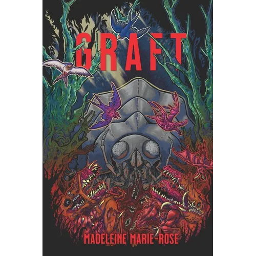 Graft - Paperback