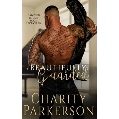 Beautifully Guarded - Paperback