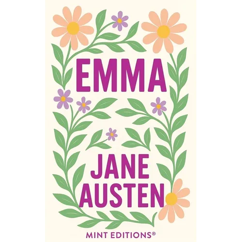 Emma - Hardcover