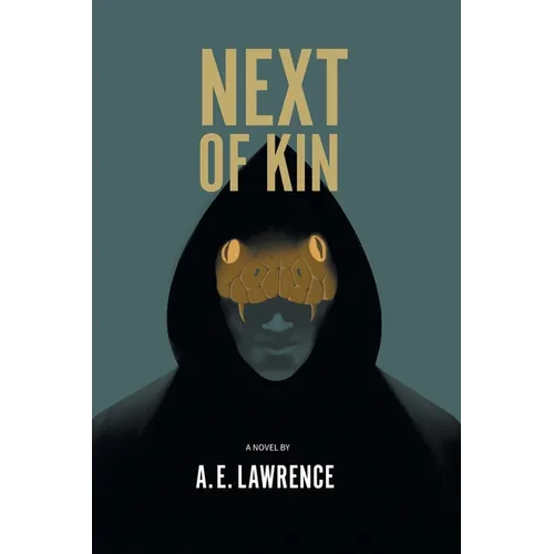 Next of Kin - Paperback