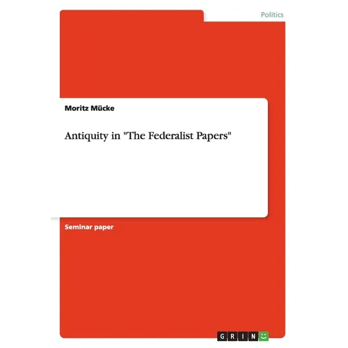 Antiquity in 