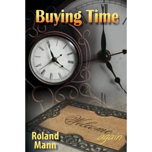 Buying Time - Paperback
