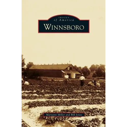 Winnsboro - Hardcover