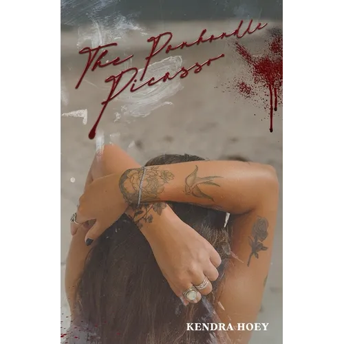 The Panhandle Picasso: Beachtown Romantic Mystery - Paperback