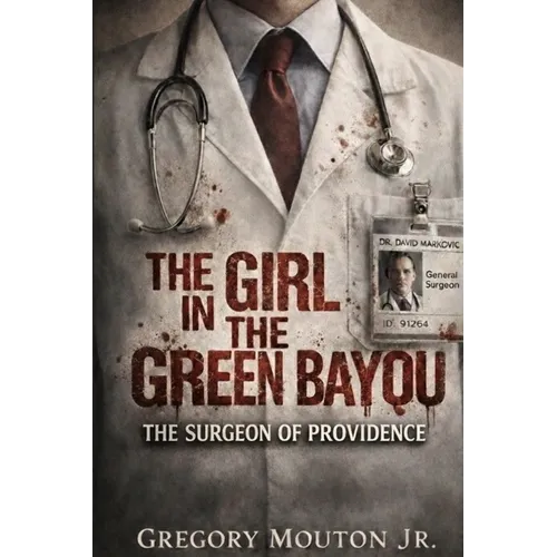 The Girl In The Green Bayou: Surgeon of Providence - Paperback