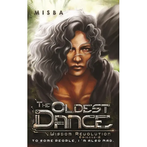 The Oldest Dance - Paperback