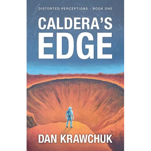 Caldera's Edge - Paperback