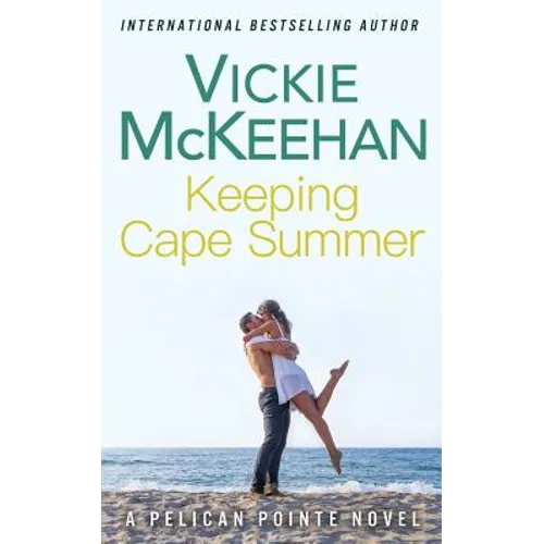 Keeping Cape Summer - Paperback