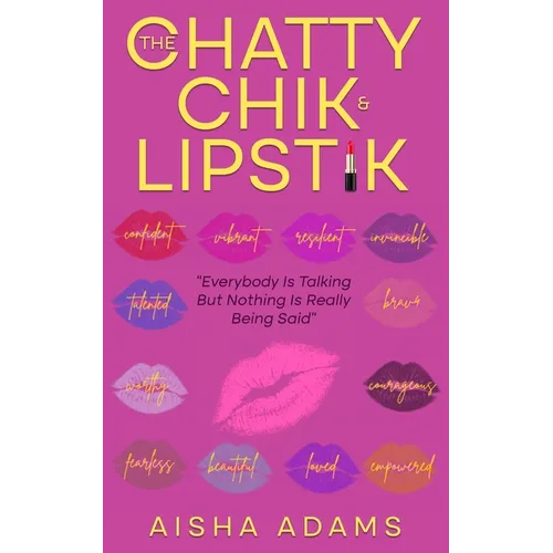 The Chatty Chik & Lipstik