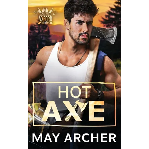 Hot Axe - Paperback
