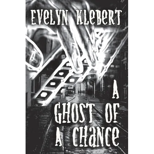 A Ghost Of A Chance - Paperback