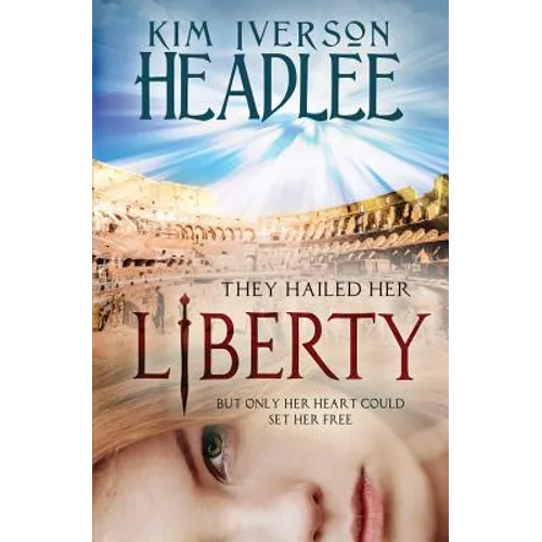 Liberty - Paperback