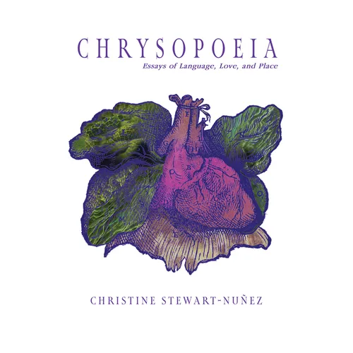 Chrysopoeia - Paperback