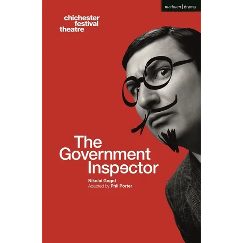 The Government Inspector - Paperback