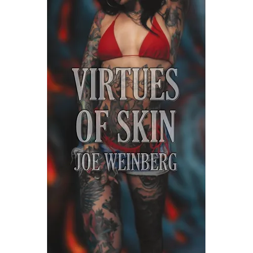 Virtues of Skin - Paperback