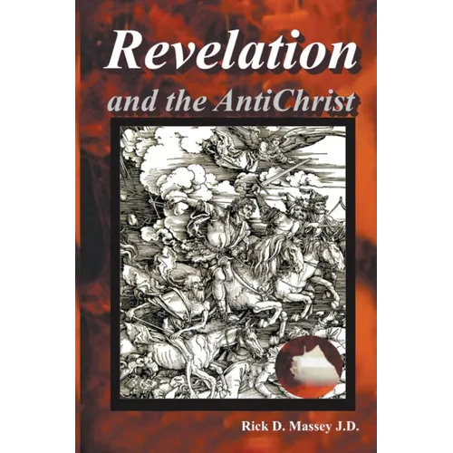 Revelation and the AntiChrist - Paperback