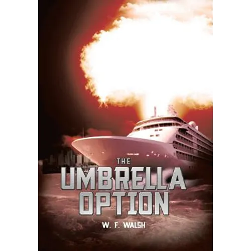 The Umbrella Option - Hardcover