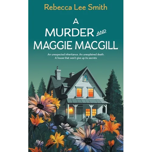 A Murder and Maggie MacGill - Paperback