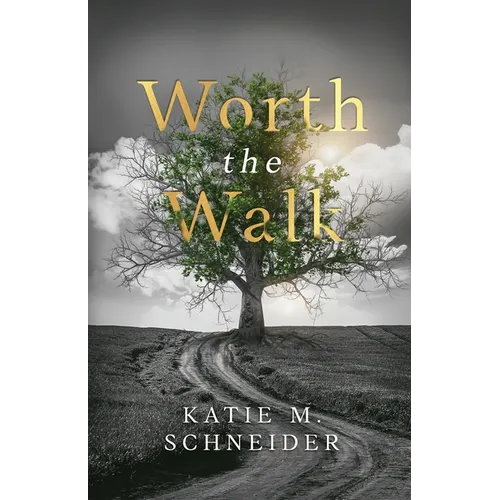 Worth the Walk - Paperback
