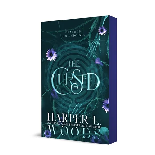 The Cursed - Paperback
