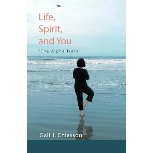 Life, Spirit, and You: 