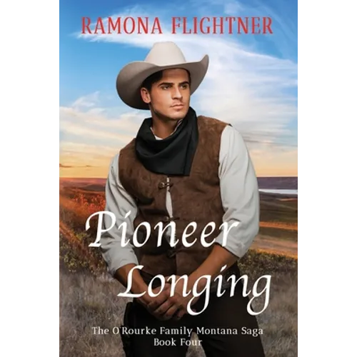 Pioneer Longing - Paperback