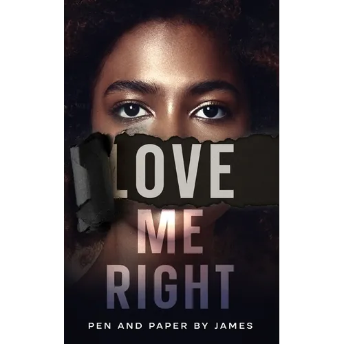 Love Me Right - Paperback