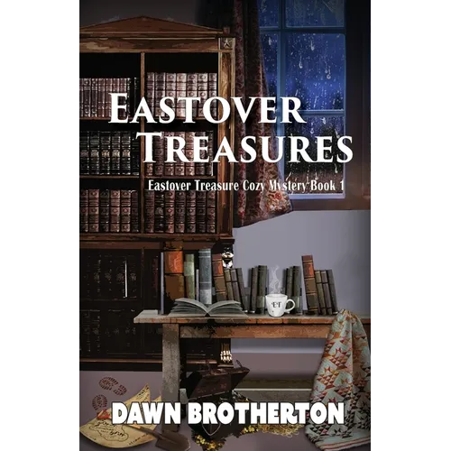 Eastover Treasures - Paperback