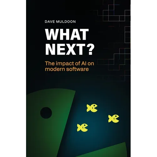 What Next? - Paperback