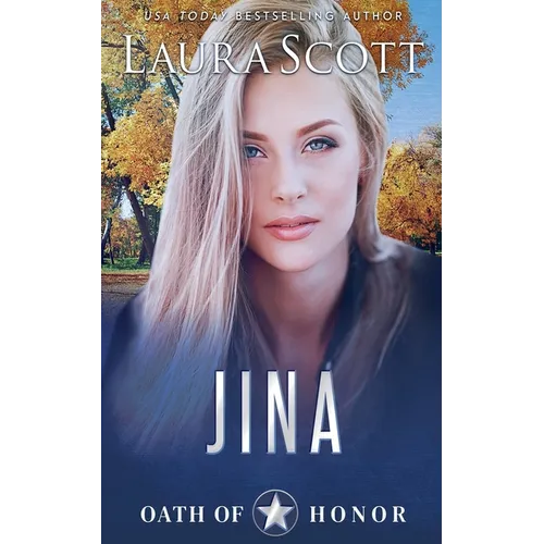 Jina - Paperback
