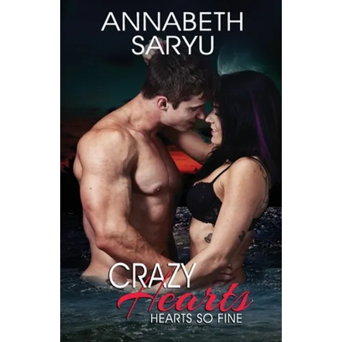 Crazy Hearts: A Secret Billionaire Surprise Baby Romance - Paperback
