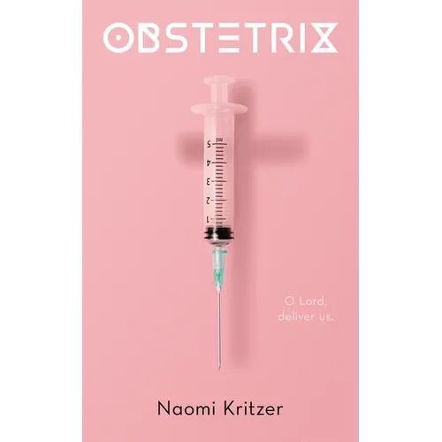 Obstetrix - Hardcover