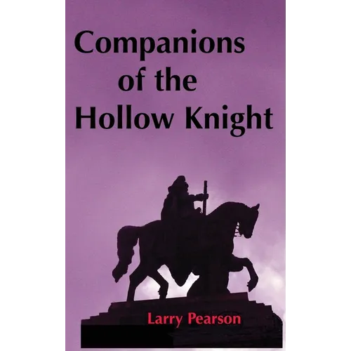 Companions of the Hollow Knight - Hardcover