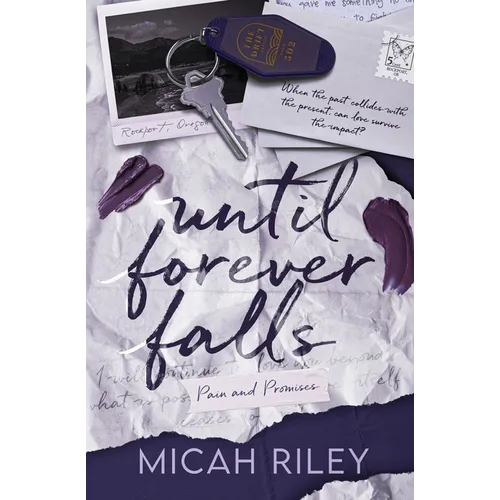 Until Forever Falls - Paperback