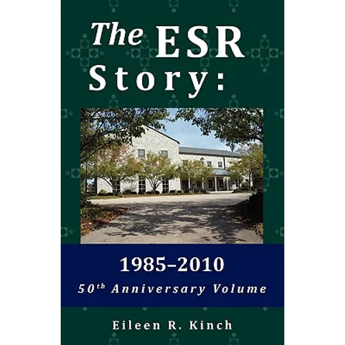 The Esr Story: 1985-2010 - Paperback