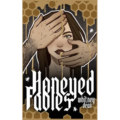 Honeyed Fables - Paperback