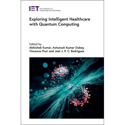 Exploring Intelligent Healthcare with Quantum Computing