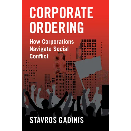 Corporate Ordering - Paperback