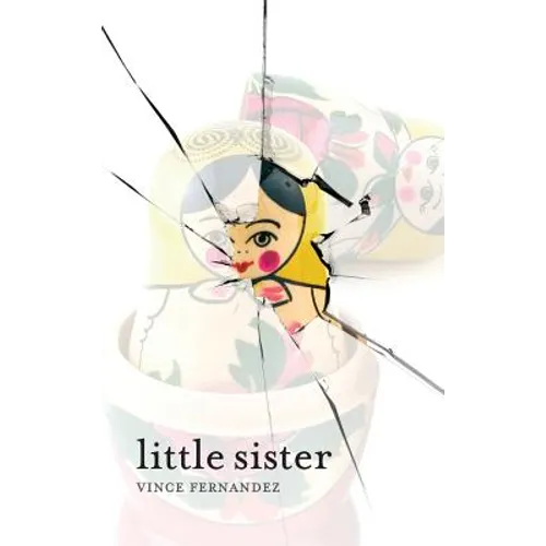 Little Sister - Hardcover