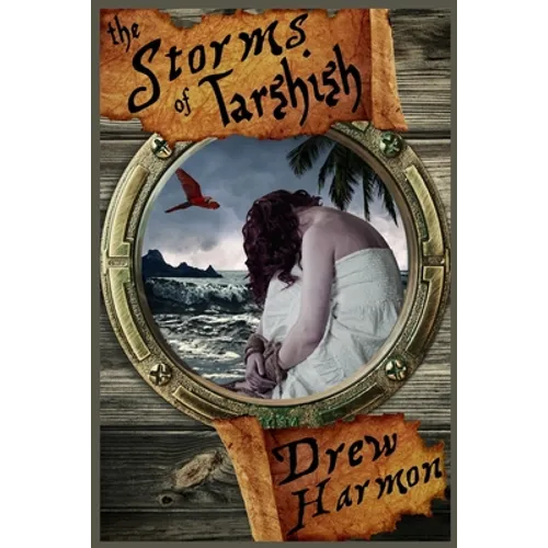 The Storms of Tarshish - Paperback